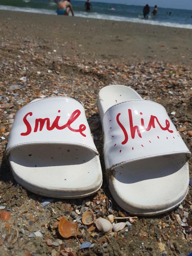 קונסטנצה Smile On The Beach מראה חיצוני תמונה